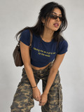 Me As A Gf Baby Tee