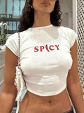 Spicy Baby Tee