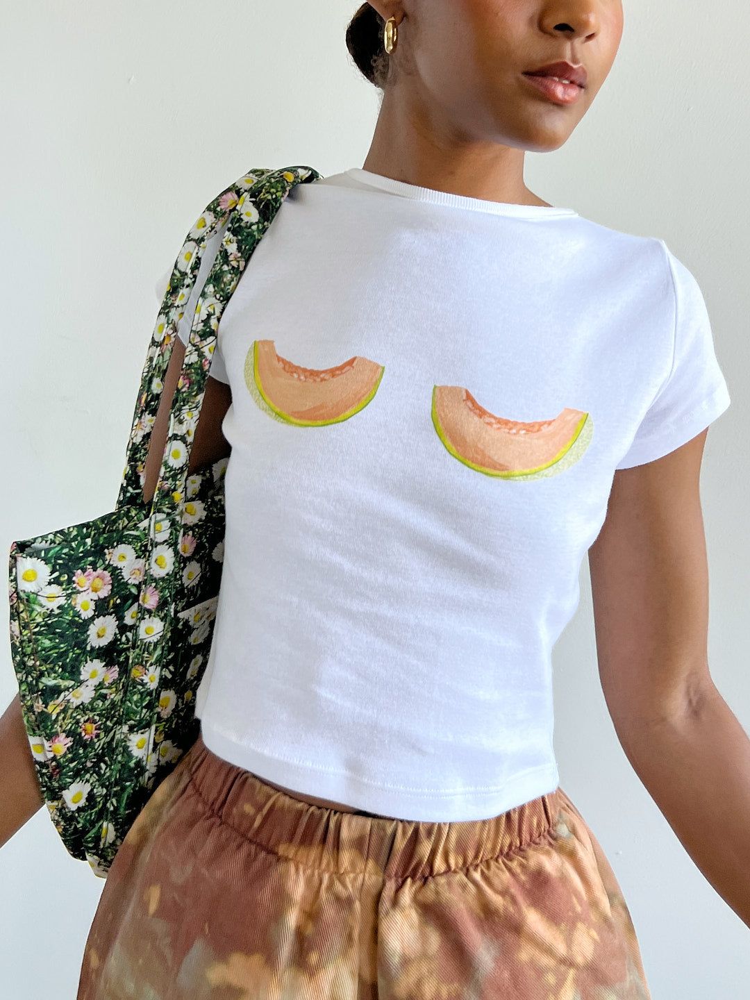 Melons Baby Tee